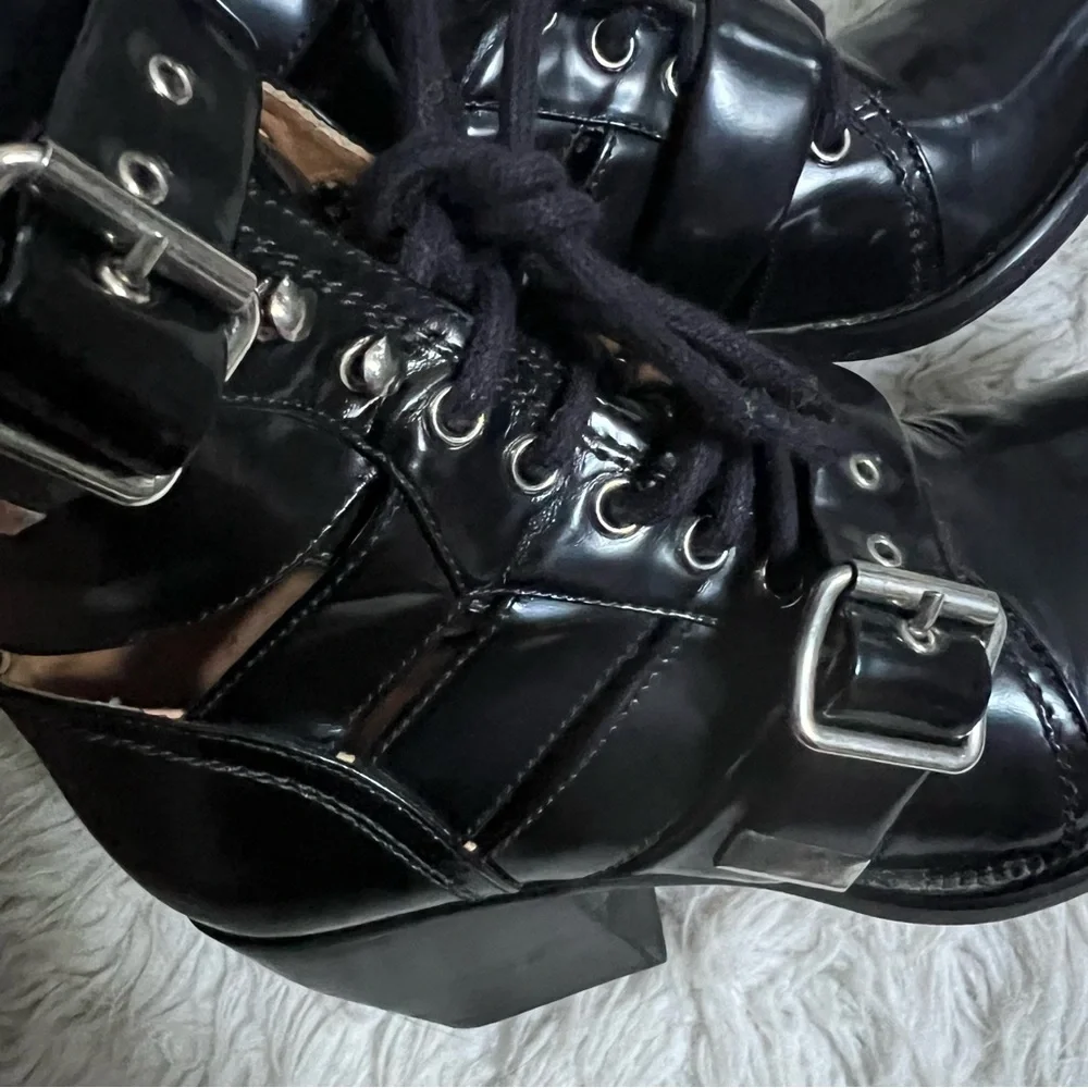 Chloe Rylee Booties - Picture 7 of 16